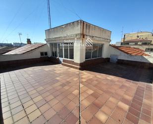 Terrace of Study for sale in Salamanca Capital  with Terrace and Storage room