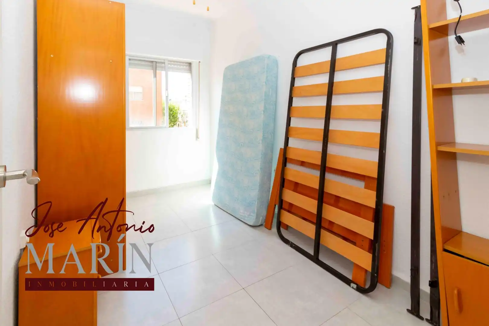Piso con terraza en venta en Calle JUAN LABRADO, imagen 14