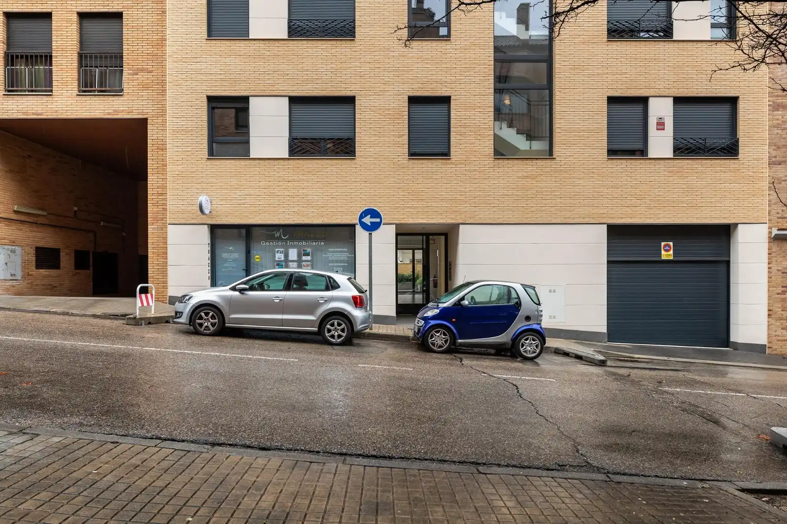 Duplex with garden for sale in Calle del Doctor Ramón Muncharaz 4, imagen 47