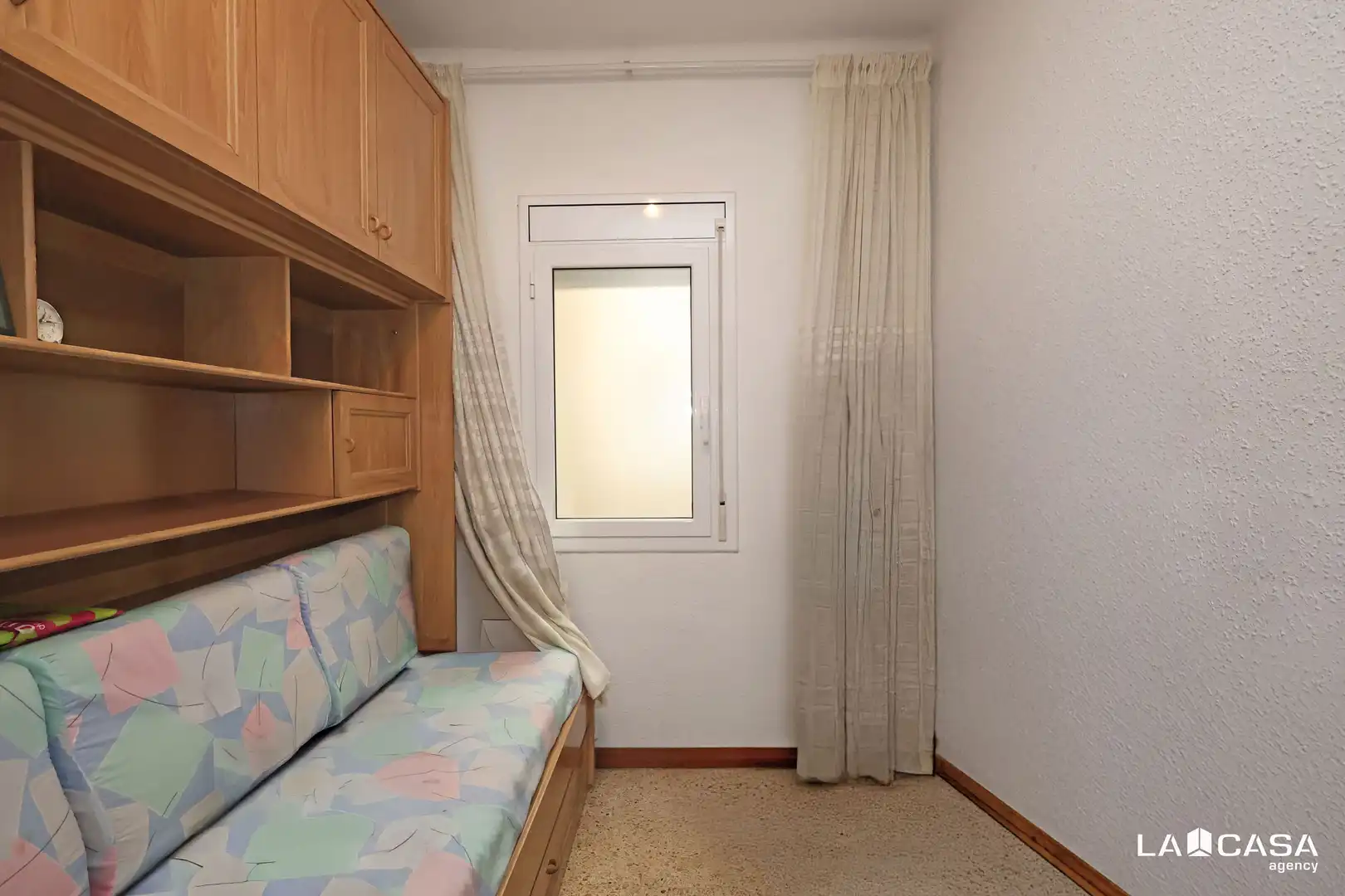 Attique avec ascenseur à vendre à Carrer de la Igualtat, imagen 8