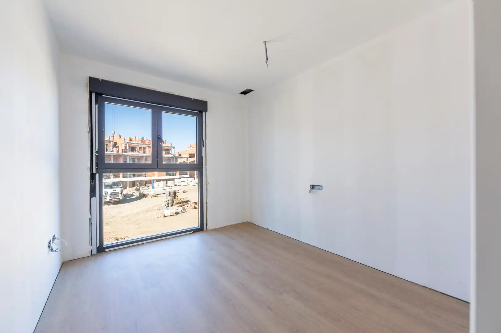 Dachboden zum Verkauf in Calle Alcade Guillermo Verdejo, El Toyo