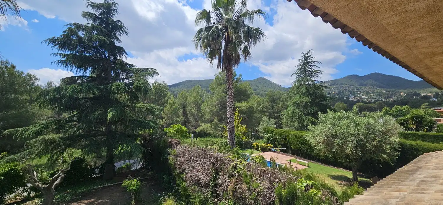 Casa o xalet en venda a Corbera de Llobregat