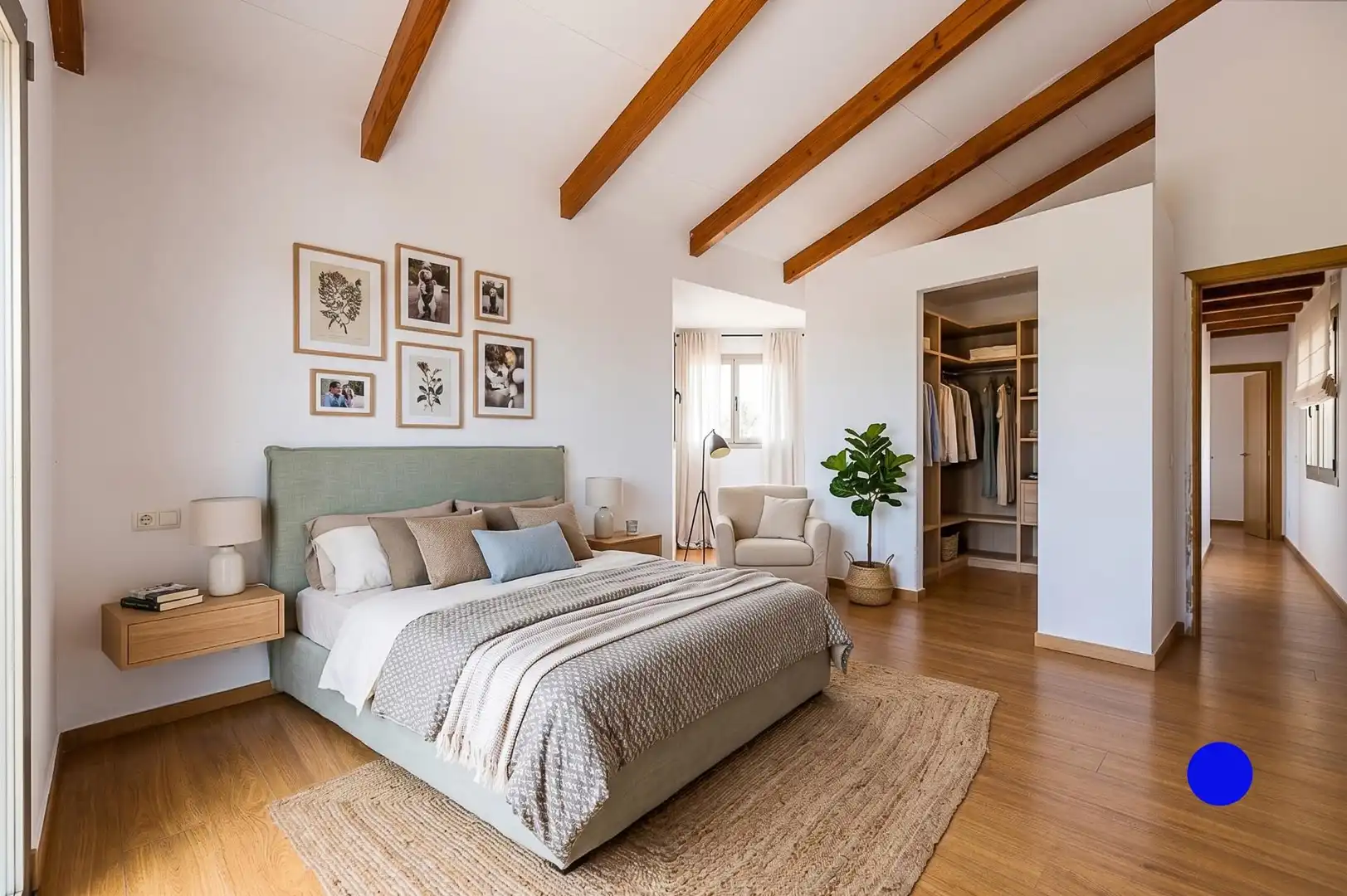 Villa avec piscine à vendre à Polígono de Binissalem, imagen 18