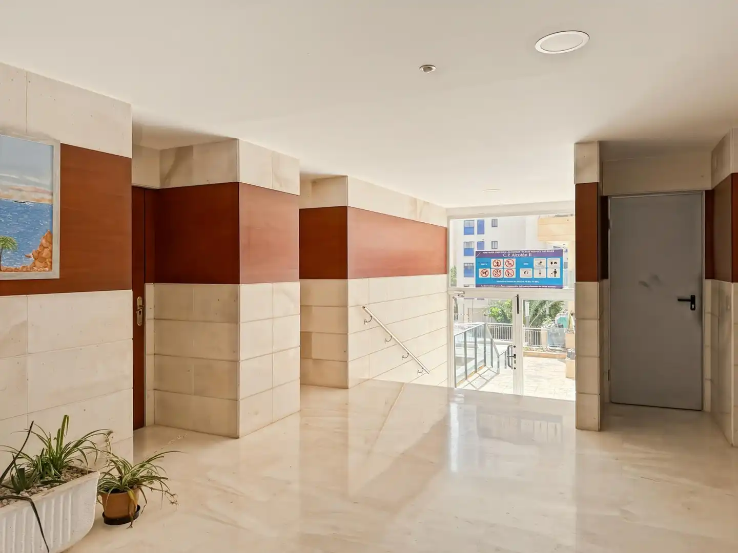Apartment mit Pool zum Verkauf in La Cala de Villajoyosa, imagen 32