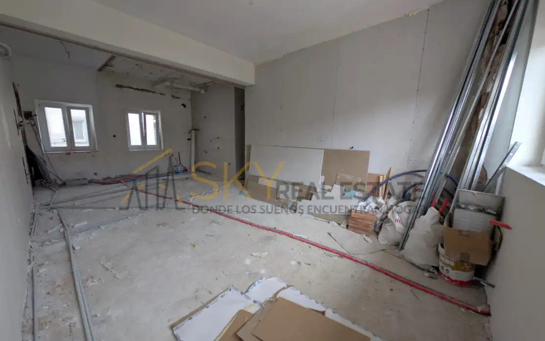 Piso en venta en Castro-Urdiales