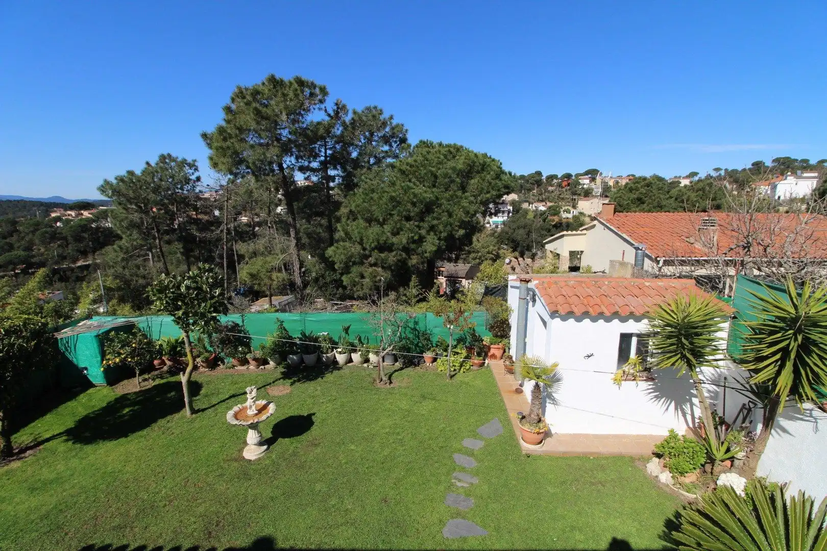 Casa en venda a Aiguaviva Parc, imagen 3