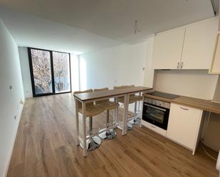 Kitchen of Flat to rent in Torrelodones  with Heating