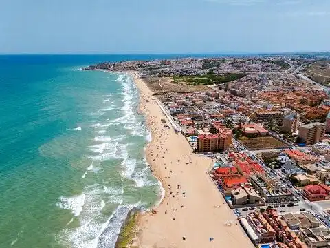Local comercial en venda a Avenida MEDITERRANEO DEL-MATA, imagen 3