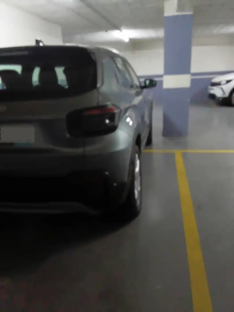 Parking de Garaje en venta en Barcelona