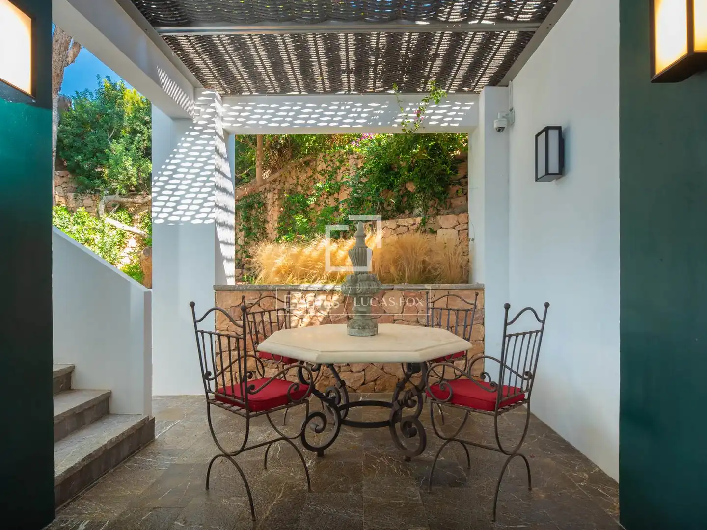 Villa con piscina in vendita a Cala Vedella-Cala Tarida, imagen 24