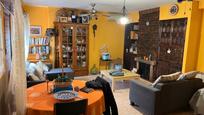 Living room of House or chalet for sale in Las Rozas de Madrid  with Heating, Terrace and Storage room