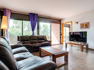 Casa con balcone in vendita a Corbera de Llobregat
