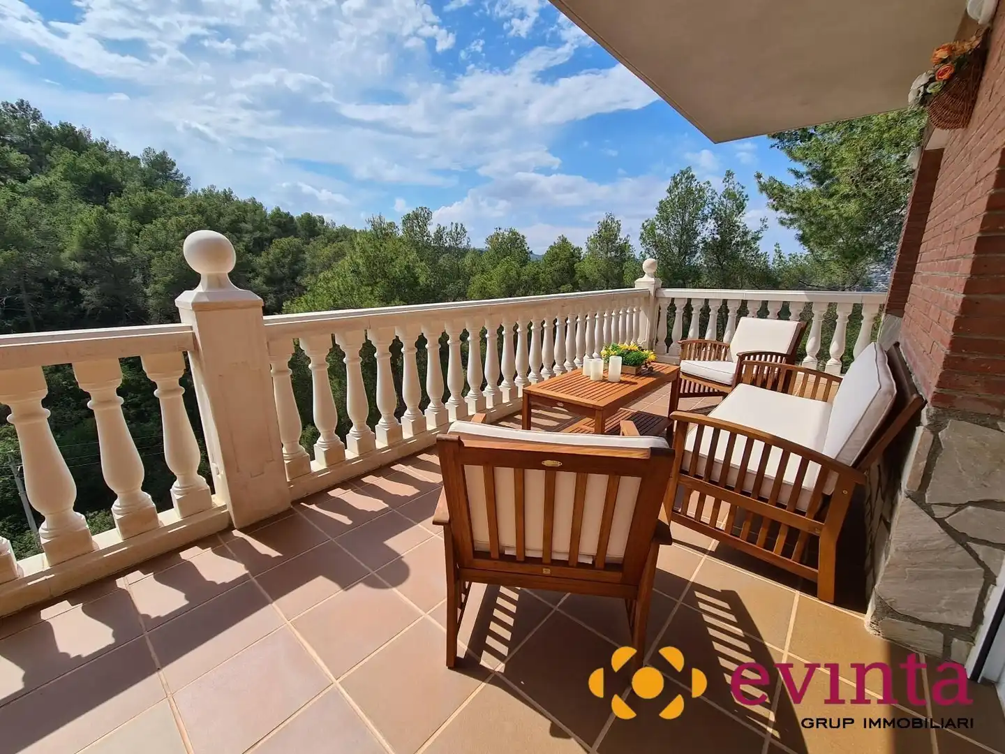 Casa con jardín en venta en Valles, imagen 26