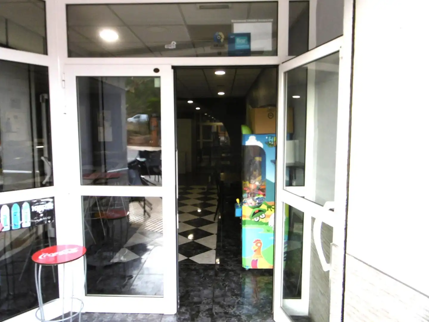 Local en venta en Carrer VILLAFAMES, La Pobla de Tornesa