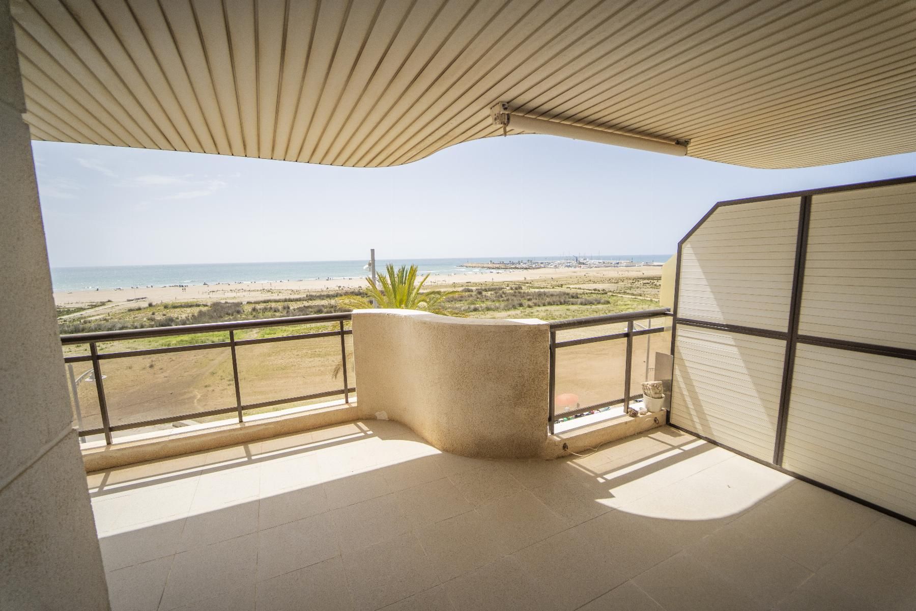 Terrace of Attic for sale in El Vendrell  with Air Conditioner, Heating and Terrace