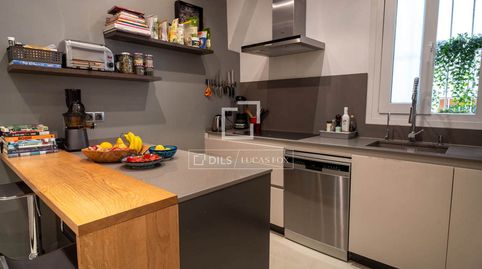 Photo 5 of Flat for rent in Sant Nicolau, Palma de Mallorca