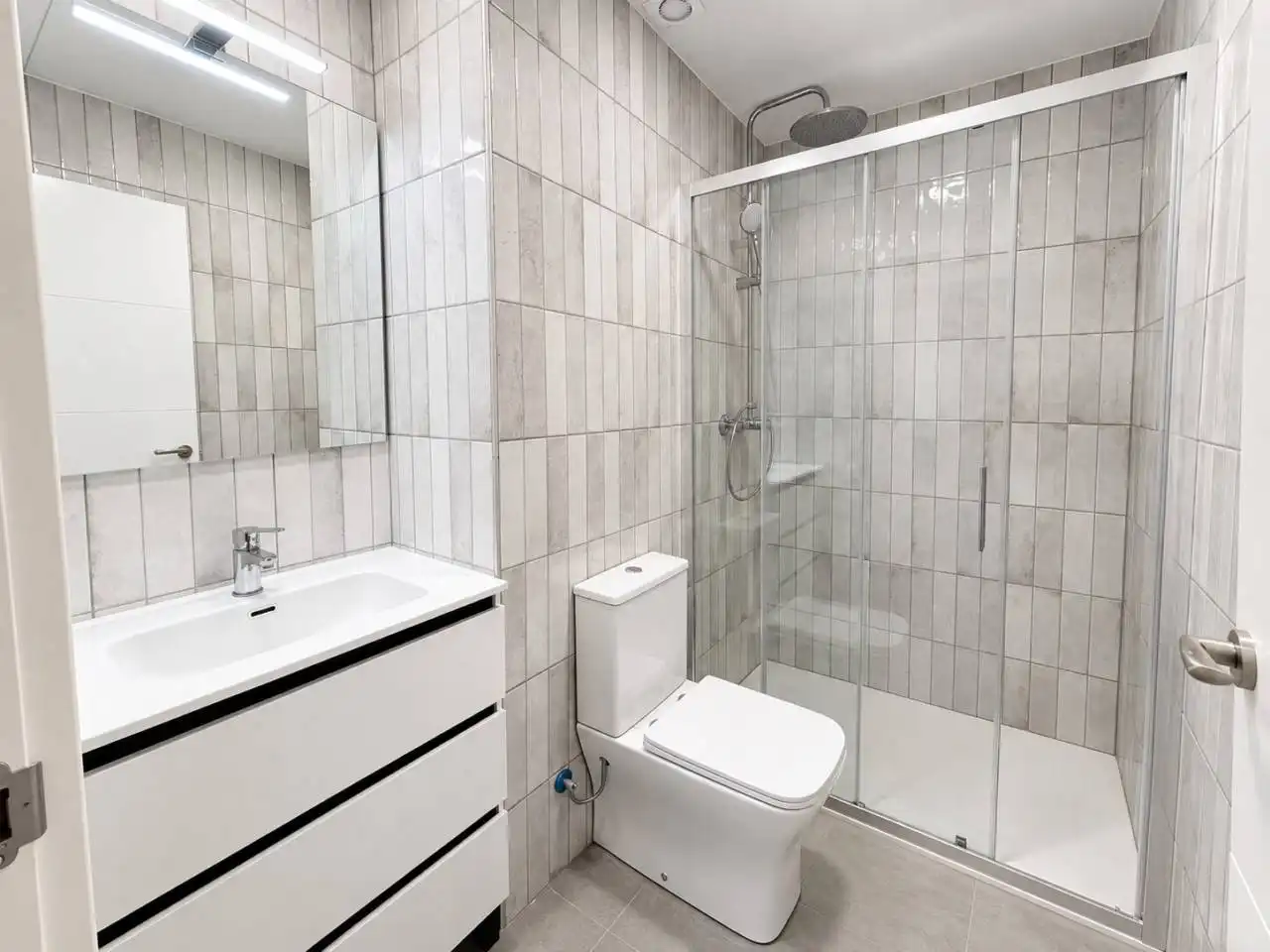 Bathroom of Detached homes for rent in Sant Feliu de Codines  with Heating and Terrace