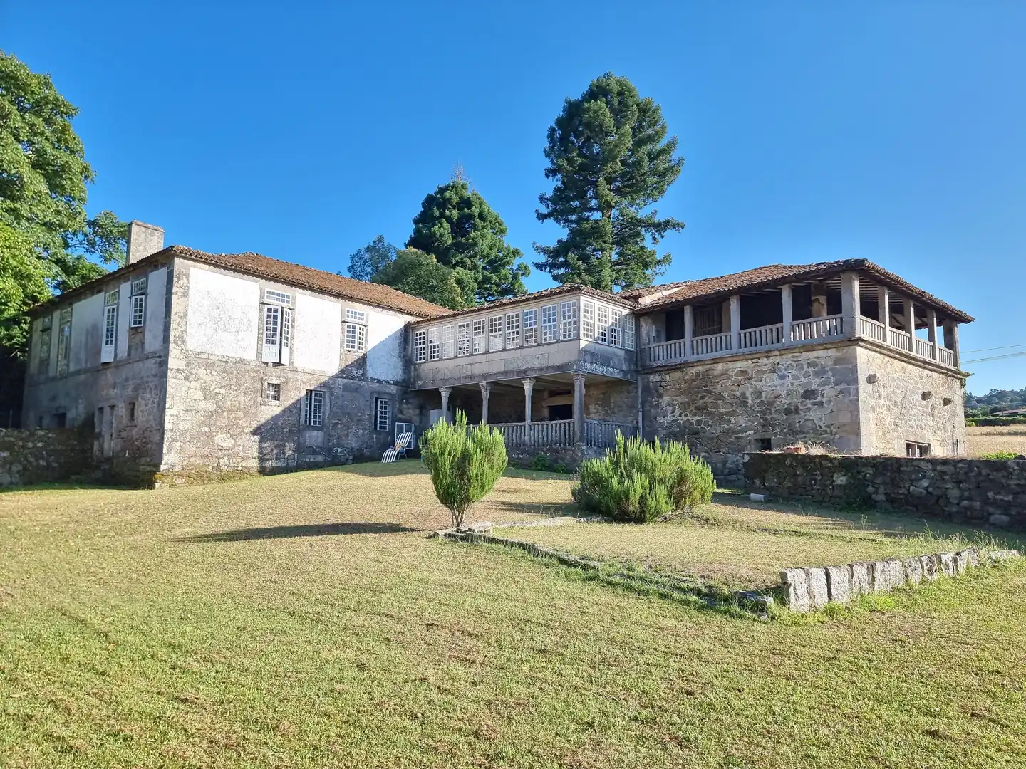Casa in vendita a Lugar a Mota, imagen 9