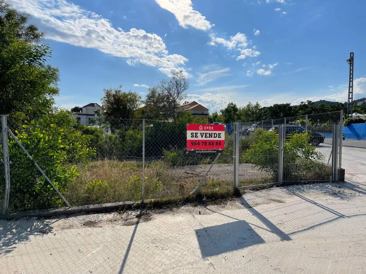 Terrenos y solares en venta en Polígono, imagen 4
