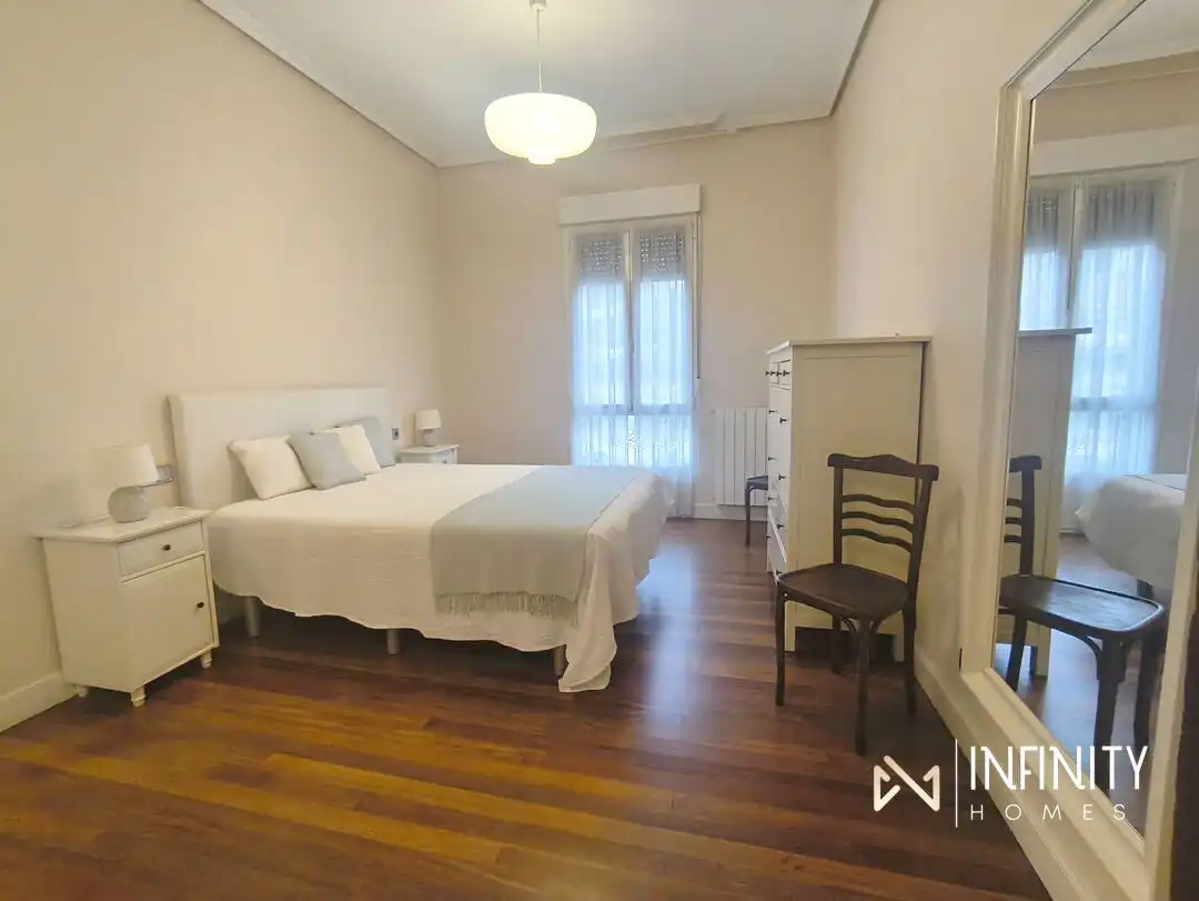Apartment mit Terrasse zur Miete in Basurtuko Geltokiko Kalea, imagen 15