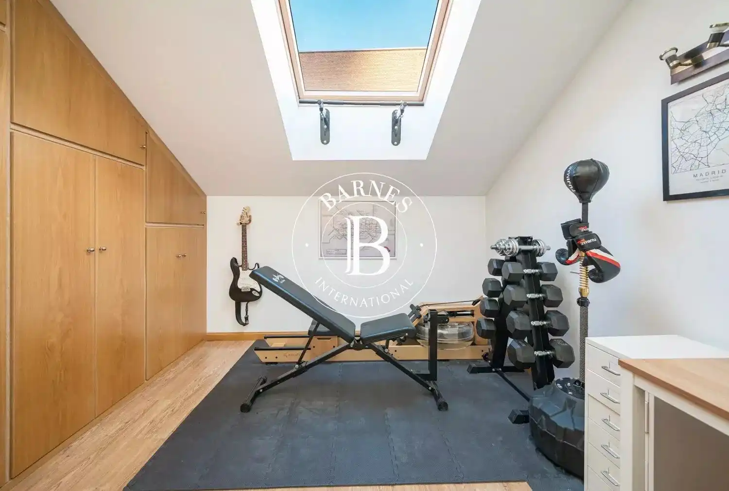 Apartments for sale in Madrid  with Air Conditioner, Heating and Terrace