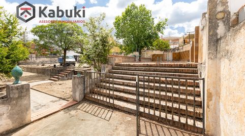 ESPLENDIDA PARCELA EN VENTA Quieres construir la casa de tus sueños? Con nosotros puedes hacerlo, y a menos de 15 minutos de Grana, immagine 3