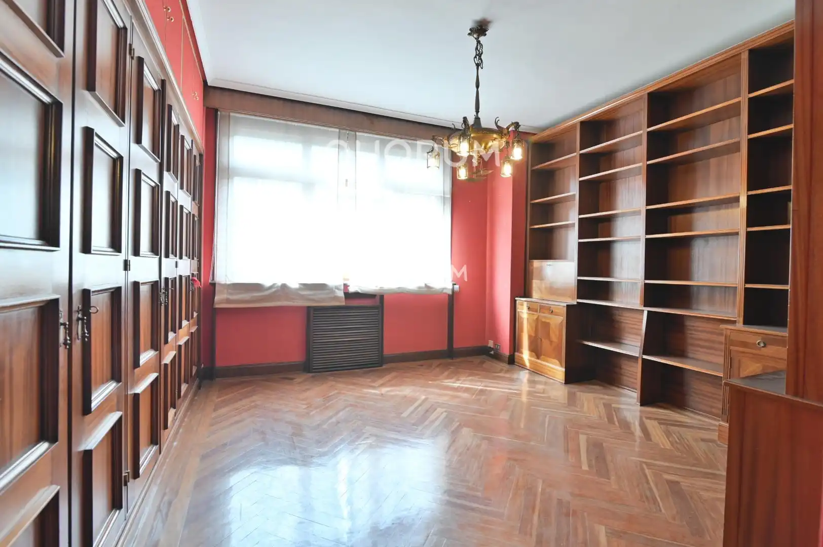 Habitación de Piso en venta en Bilbao  con Calefacción y Trastero