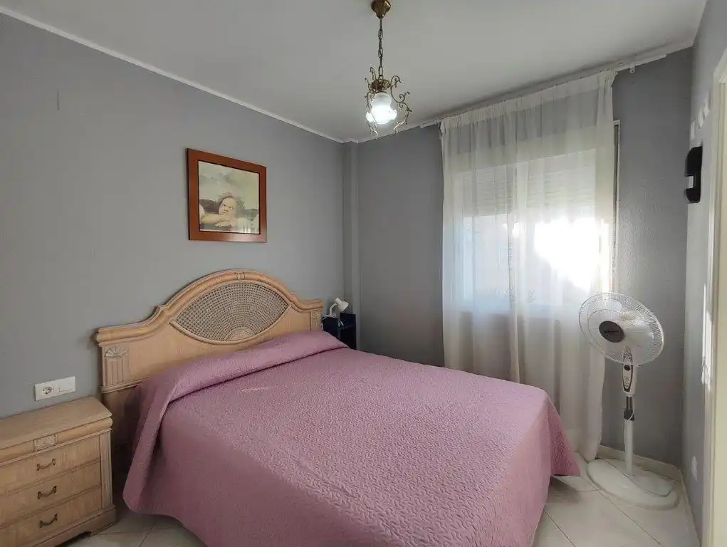 Apartamento con piscina en venta en Las Marinas / Les Marines, imagen 29