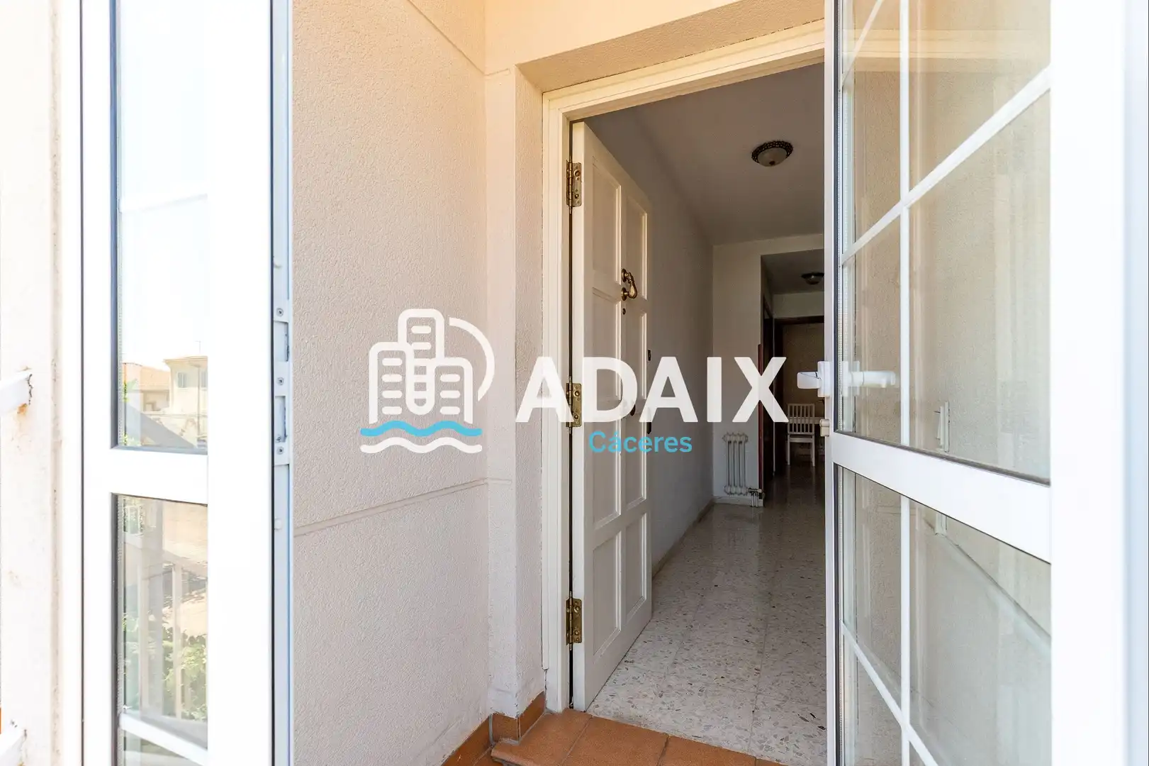 Houses for sale in Cáceres  with Air Conditioner, Heating and Terrace