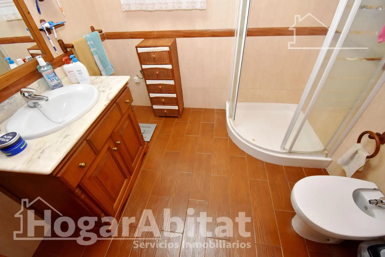 Wohnung zum Verkauf in Calle Constitución de la, imagen 33
