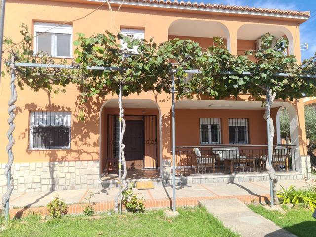Casa-chalet en Venta en Viver