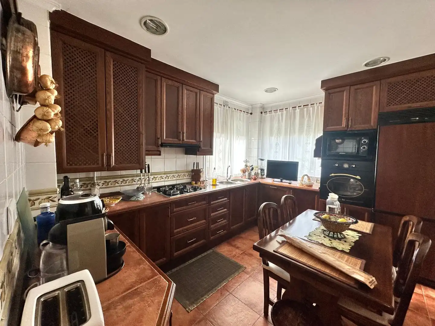 Casa adosada en venta en Calle Suiza, Nuevo Parque