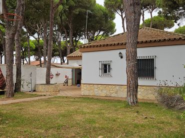 Villa con piscina in vendita a Los Gallos
