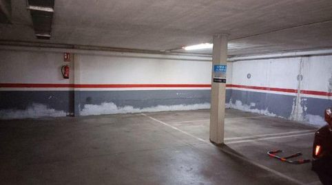 Foto 5 von Garage zum Verkauf in Chile, V Centenario, Leganés