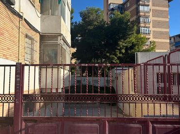 Individual con ascensor en venta en Avenida del Padre Esplá