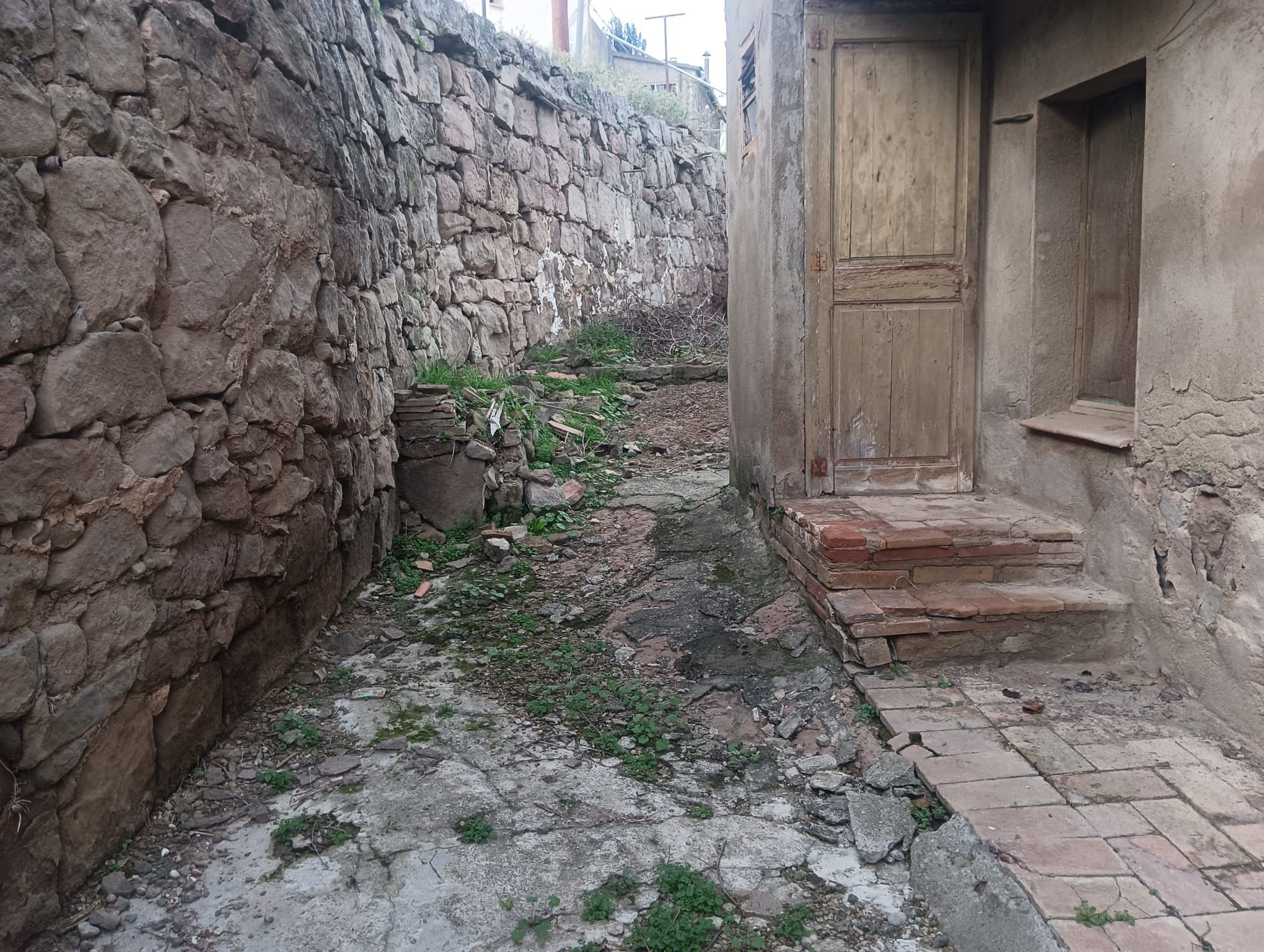 Vista exterior de Casa o xalet en venda en Puig-reig amb Jardí privat, Terrassa i Balcó