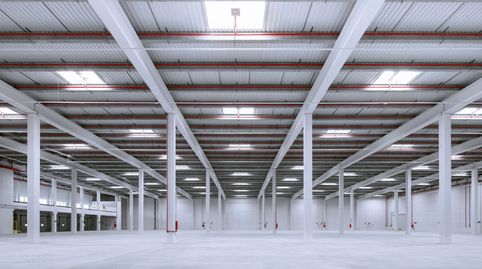 Photo 5 of Industrial buildings for rent in Els Monjos, Santa Margarida I Els Monjos