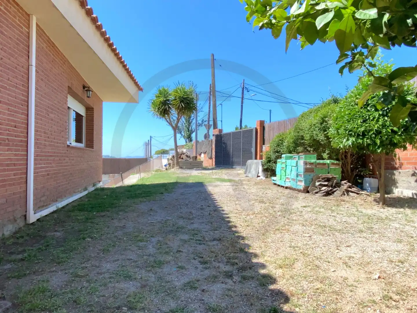Houses for sale in Viladecavalls  with Air Conditioner, Heating and Private garden