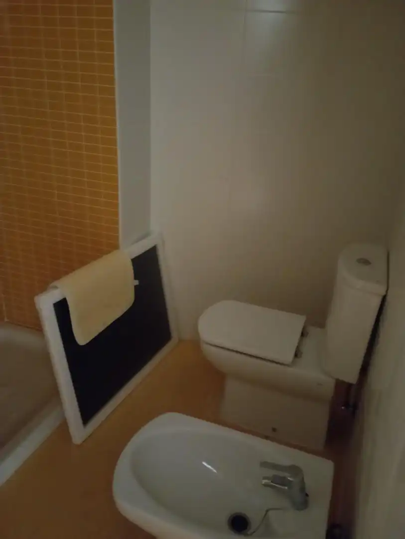 Flat for rent in Carrer Cami de Valencia, Albuixech