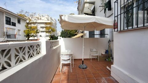 Foto 2 de Apartament de lloguer a Rodeo Alto - Guadaiza - La Campana, Marbella