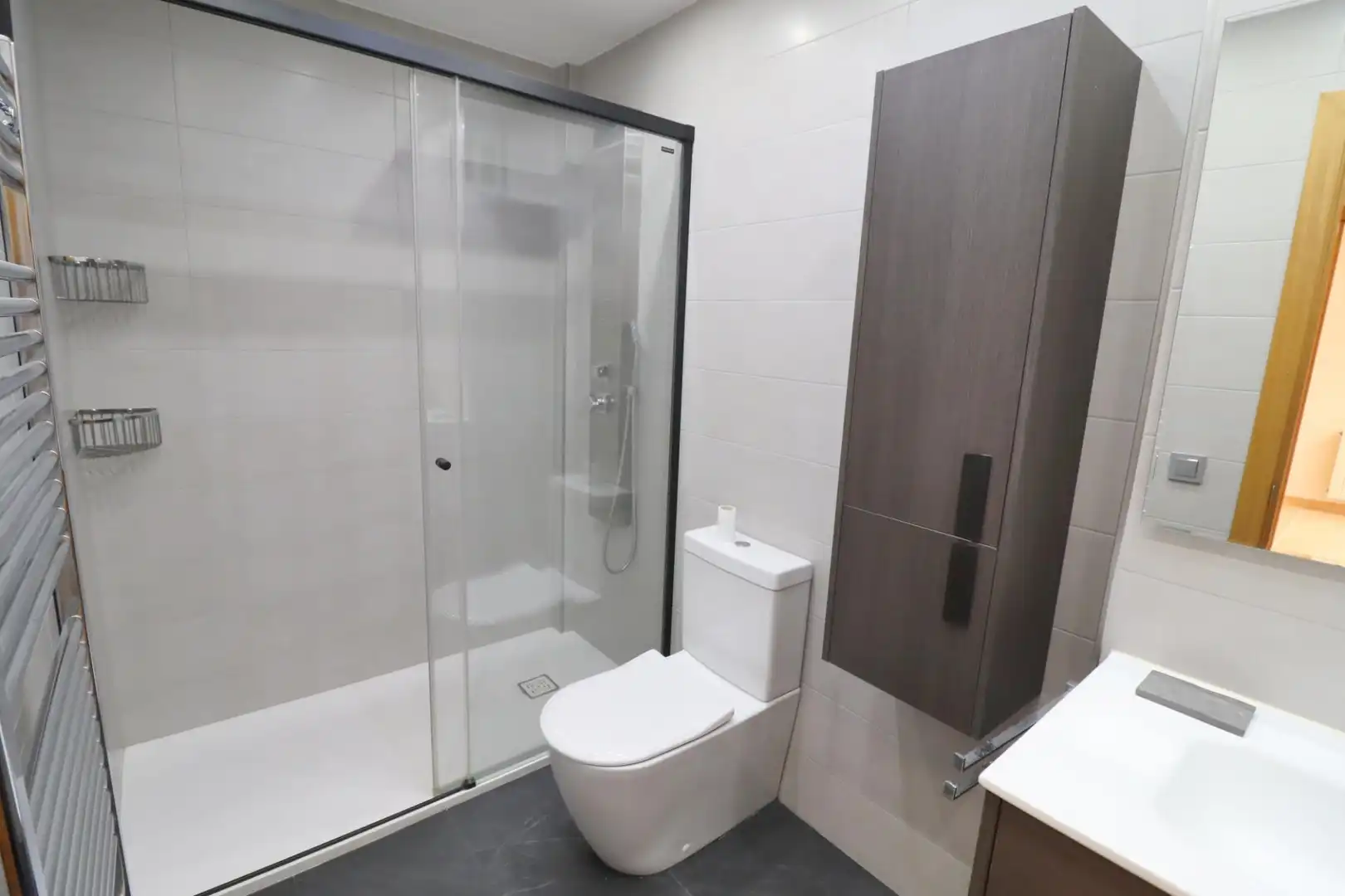 Casa pareada con jardín en alquiler en Pobles del Nord, imagen 15