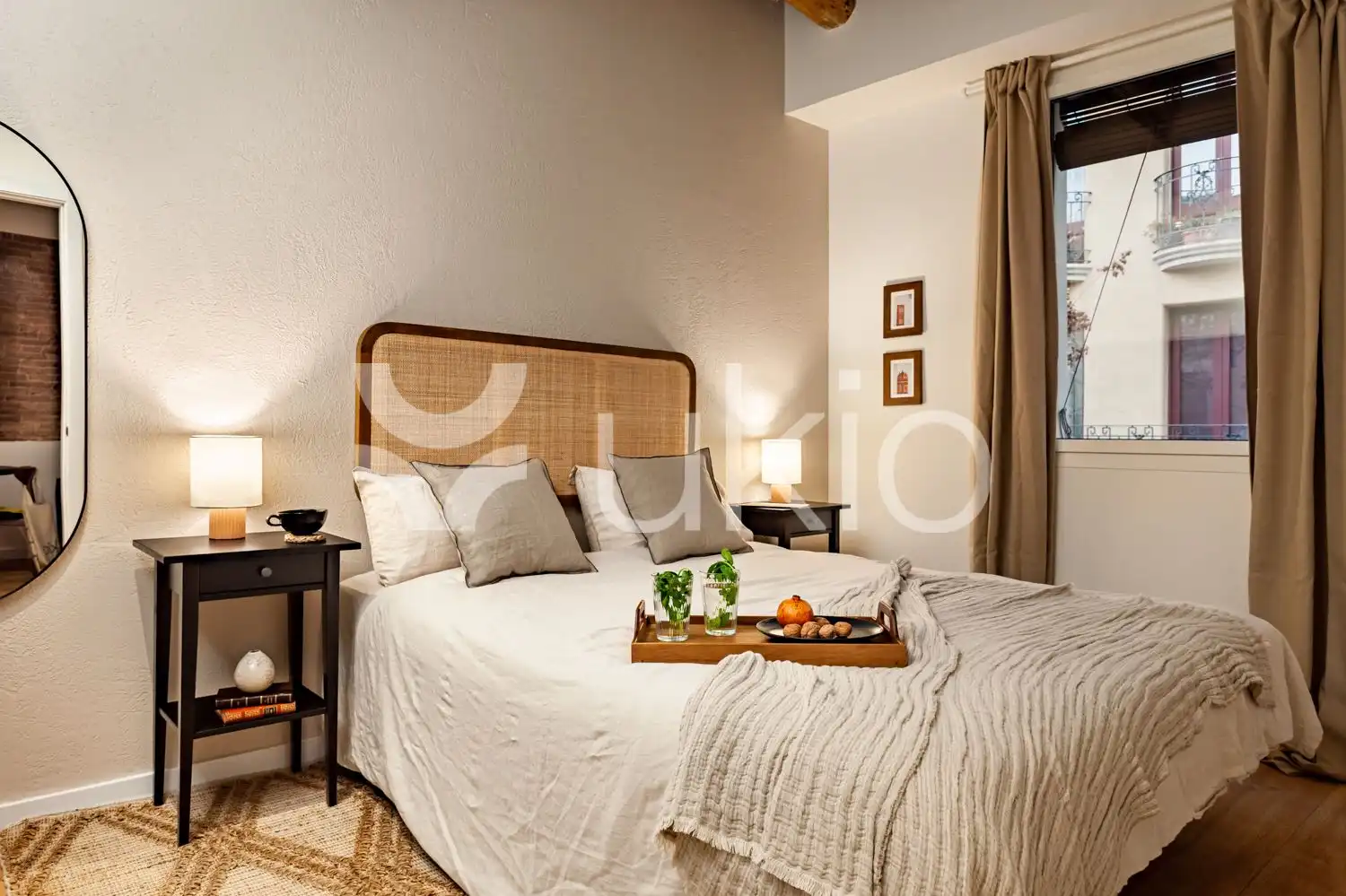Apartment with terrace to rent in Carrer de Milà i Fontanals, imagen 14