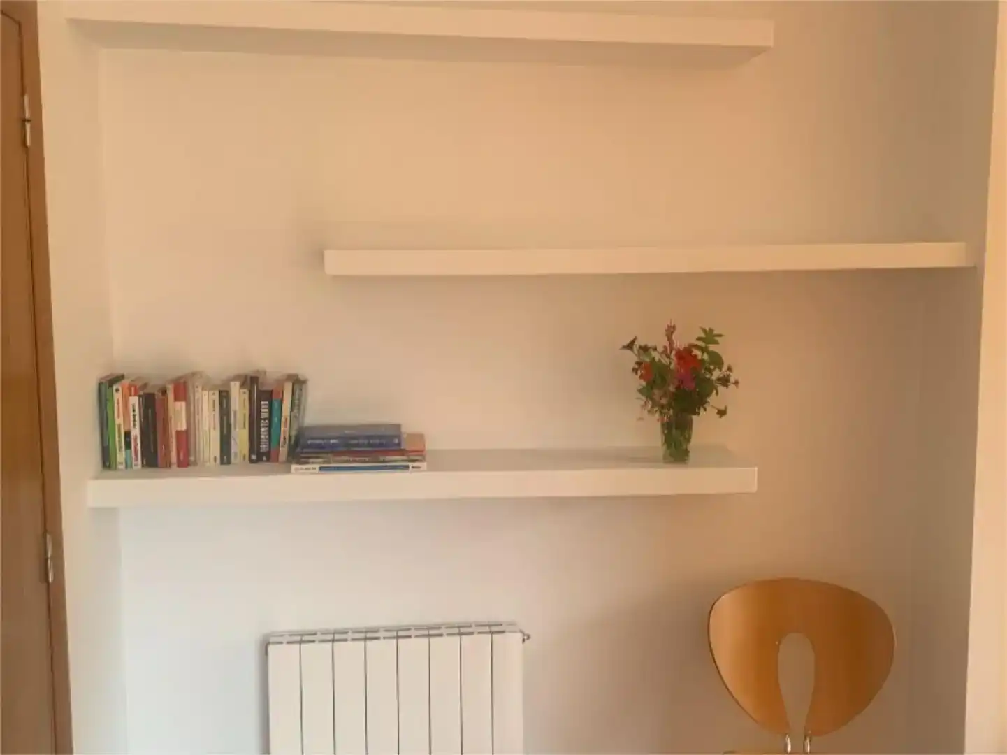 Habitación de Piso en venta en Cubelles con Aire acondicionado, Jardín privado y Parquet