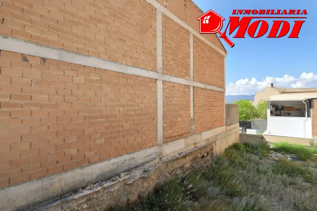 Exterior view of Residential for sale in Padul