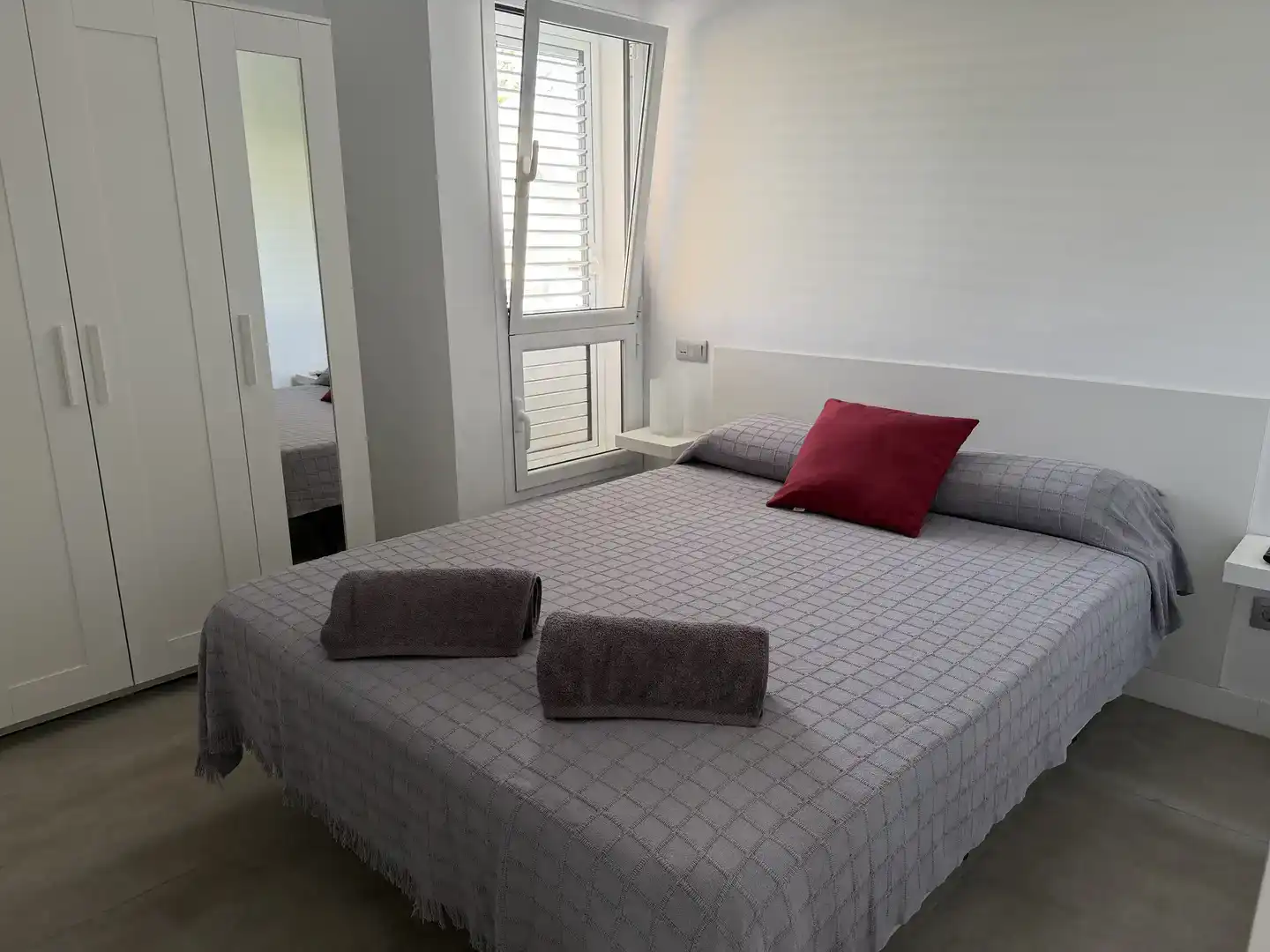 Dormitori de Casa o xalet en venda en San Bartolomé de Tirajana amb Aire condicionat i Piscina