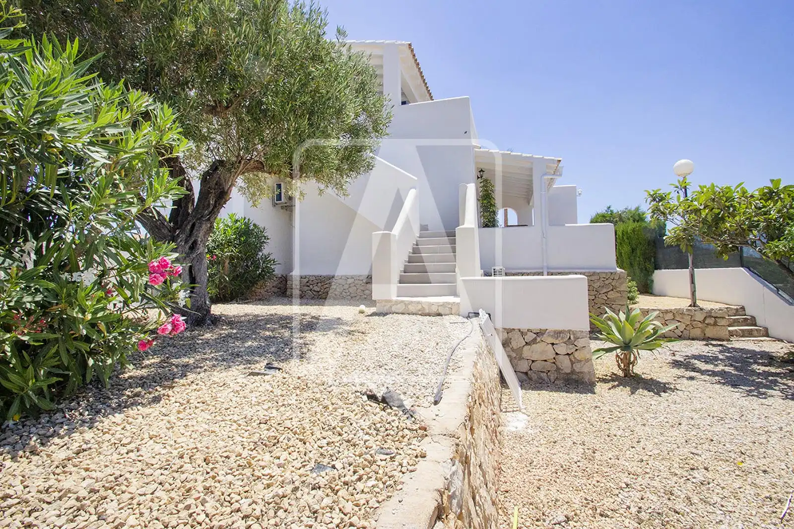 Villa con piscina in vendita a Carrió - La Merced - Los Pinos, imagen 12