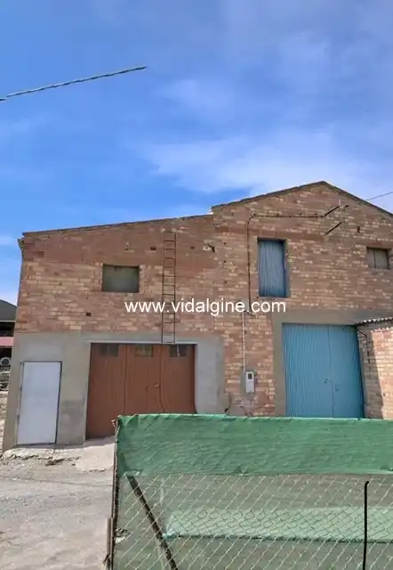 Außenansicht von Residential zum Verkauf in Castellserà