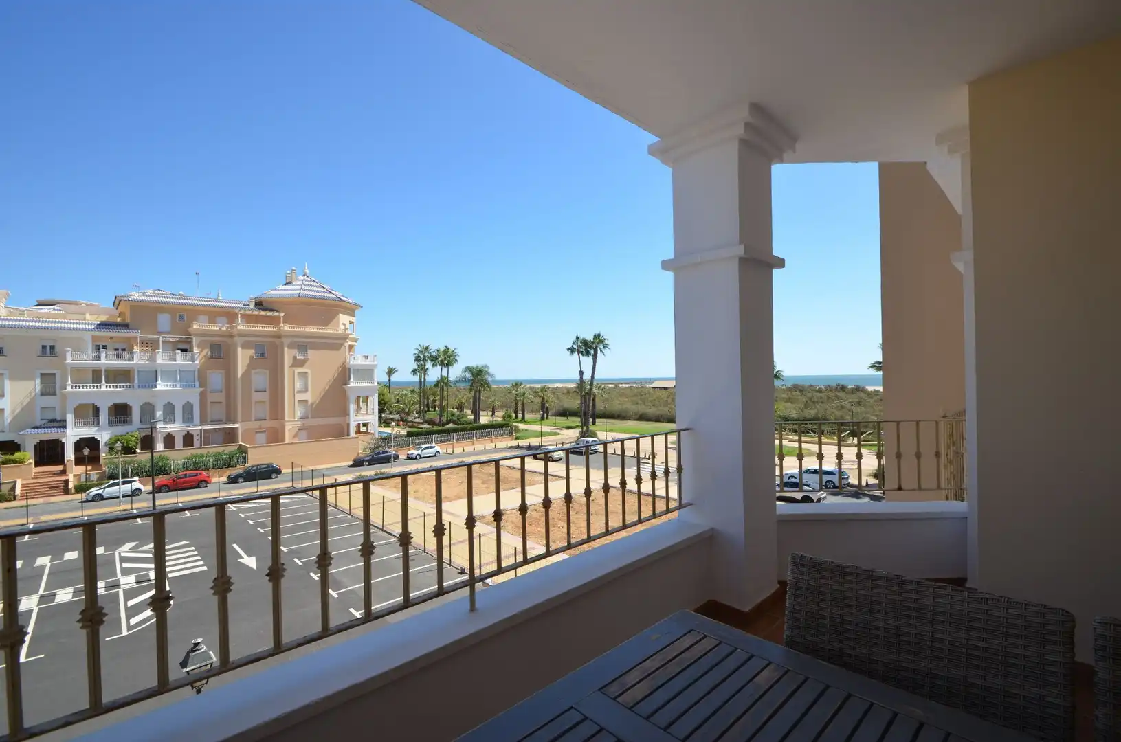 Appartement compact avec piscine à vendre à Punta del Moral, imagen 4