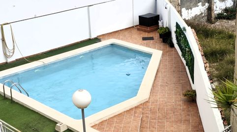 Foto 3 von Erdgeschoss zum Verkauf in Villafranqueza, Alicante / Alacant