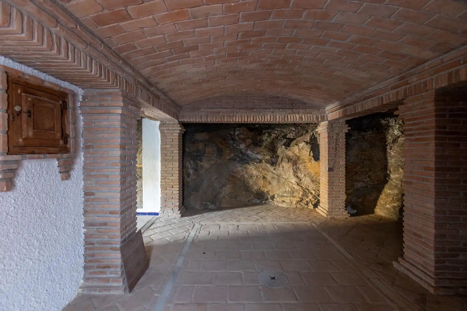 Casa o xalet en venda en Almuñécar amb Calefacció, Jardí privat i Terrassa